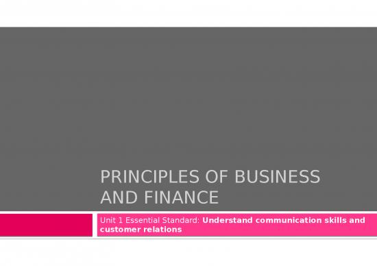 picture Business Ppt Templates 66512 | Pob Pilot Unit 01 Ppt