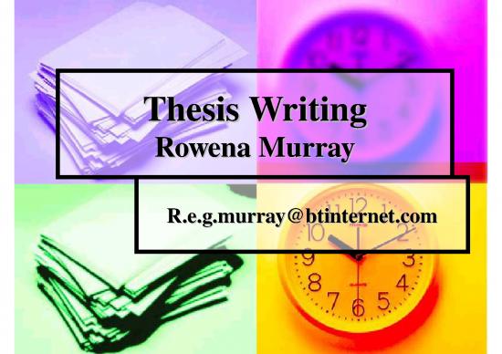 picture_Writing Ppt 73870 | Power Point Thesis Writing