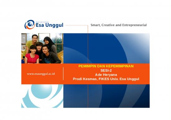 picture Online Learning Ppt 73372 | Ppt Ueu Kepemimpinan Dan Berfikir Sistem Pertemuan 2