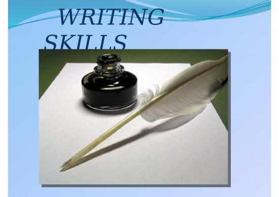 picture Writing Ppt 73325 | Pril1 Item Download 2022-09-01 03-10-31