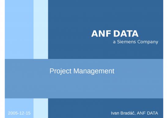 picture_Company Presentation Templates 74127 | Projectmanagement