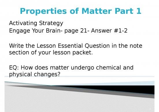 picture1_Education Ppt 72246 | Properties Of Matter