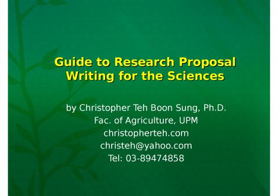 picture Writing Ppt 73974 | Proposal Writing