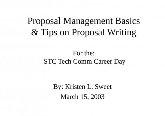 picture_Information Ppt 73340 | Proposal Writing Management