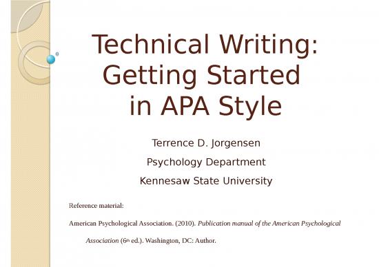 picture1_Reference Ppt 72980 | Psychlab Getting Started In Apa Style 6th Ed