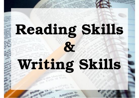picture1_Education Ppt 72995 | Reading Writing Skills Edited Sri