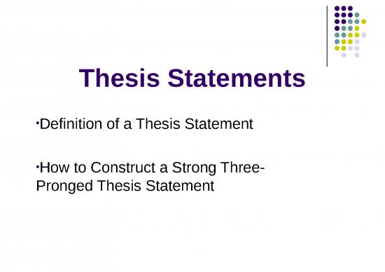 picture_Writing Ppt 74048 | Revised Three Prong Thesis Statement Ppt