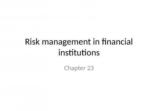 picture1_Business Ppt Templates 71596 | Risk Management In Financial Institutions