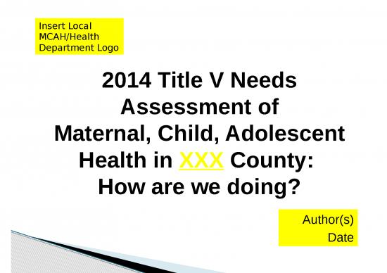 picture1_Data Security Ppt 73545 | Sample Local Mcah Title V Needs Assessment Data Presentation