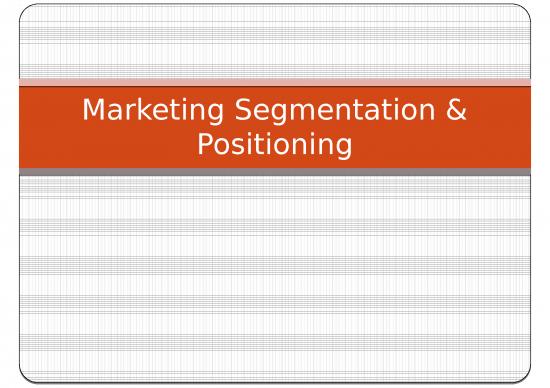 picture1_Segmenting Targeting Positioning Ppt 67826 | Session 8 Segmentation
