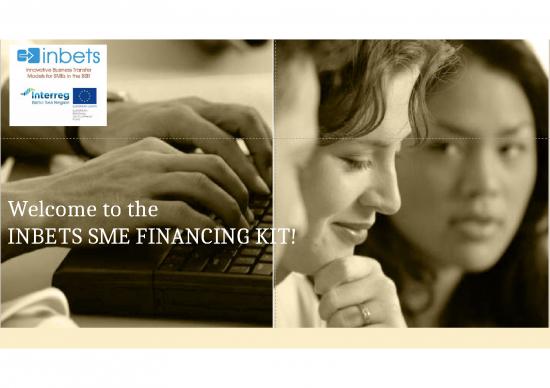 picture_Business Ppt Templates 73142 | Sme Financing Models