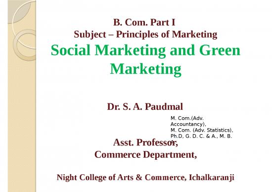 picture_Business Ppt Templates 67570 | Social Marketing And Green Marketing  Co I