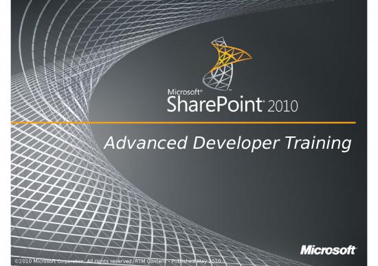 picture_Company Presentation Templates 72922 | Sp14devtrain Sharepointservices