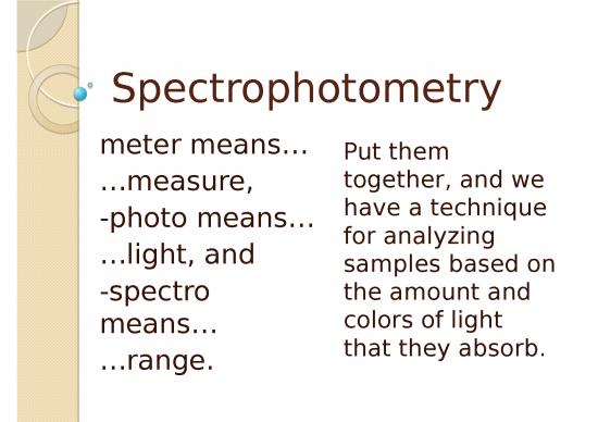 picture1_Spectrophotometry