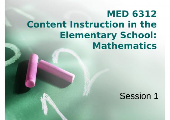 picture1_Math Ppt 72458 | Standards Based Instruction