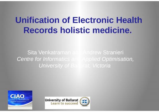 picture1_Health Ppt 73037 | Unification Of Electronic Health