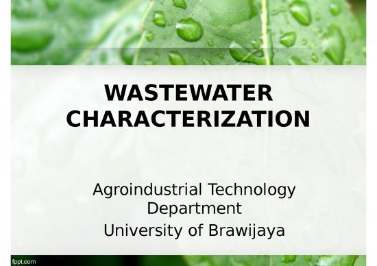 picture1_Outline For Powerpoint Presentation Example 72155 | Wastewater Characterization1