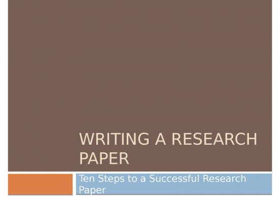 picture1_Ppt Stock 74157 | Writing A Research Paper