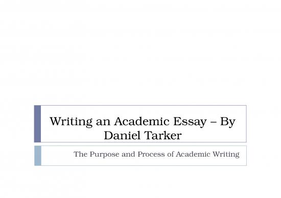 picture1_Information Ppt 73338 | Writing An Academic Essay