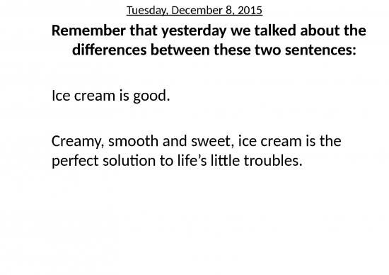 picture_Essay Ppt 73919 | Writing Strong Paragraphs
