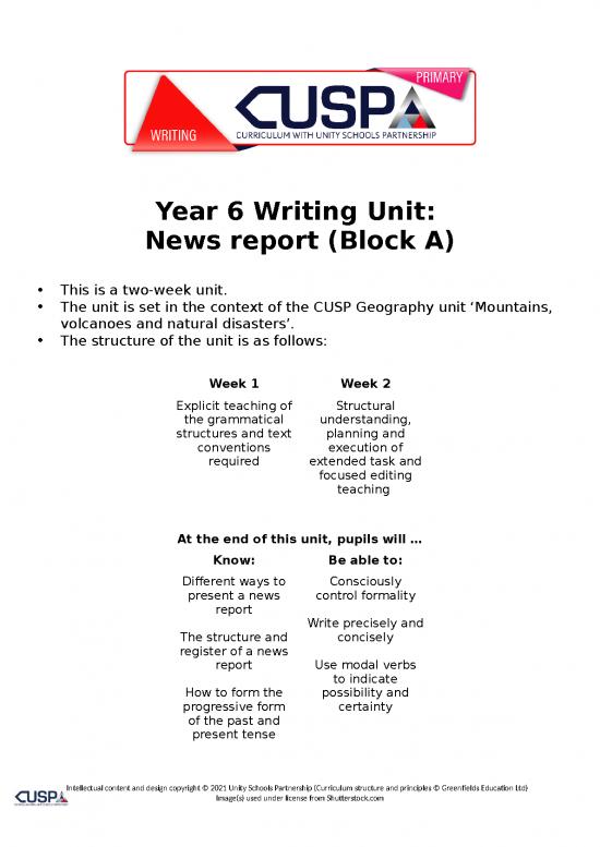 picture1_Y6 Writing News Report Block A Editable