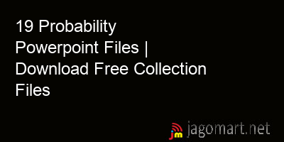 picture_19 Probability Powerpoint Files | Download Free Collection Files