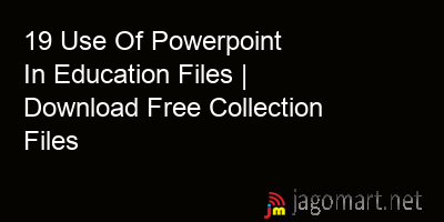 picture_19 Use Of Powerpoint In Education Files | Download Free Collection Files