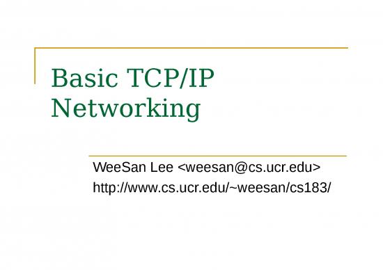 picture1_Network Ppt 76254 | 07 Basic Networking