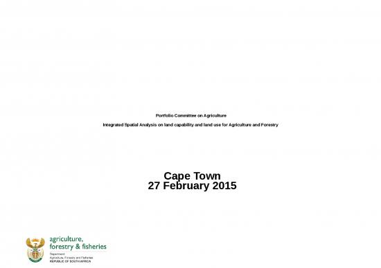 picture Crop Production Ppt 76575 | 150227integrated