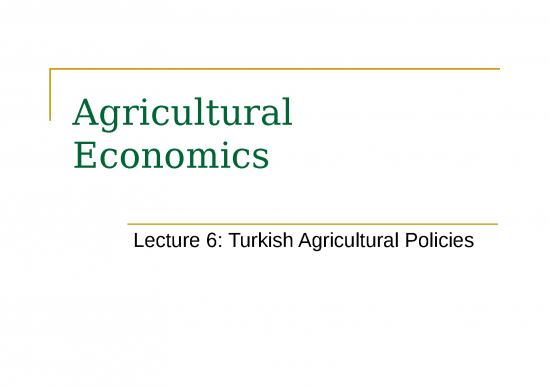 picture_Agriculture Ppt 76429 | 186449125 Agecon Lecture 6