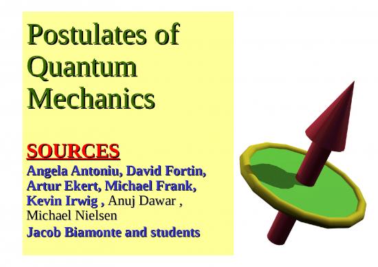 picture_2005 Q 0024b Postulates Of Quantum Mechanics