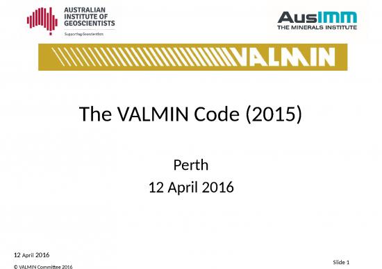 picture_History Ppt 74601 | 20160411 Valmin Roadshow Perth