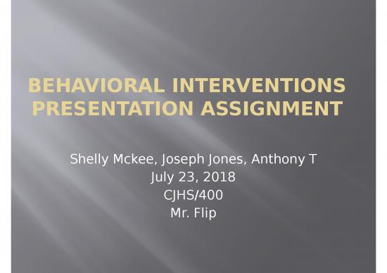 picture Slideshare Management 76015 | 20180807160417behavioral Interventions Presentation  Team B