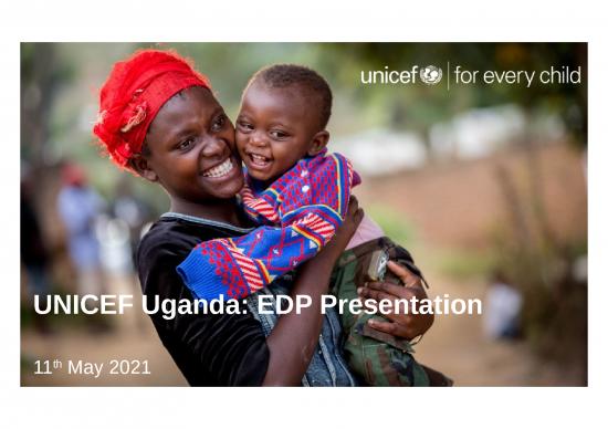 picture Education Ppt 74851 | 210511 Unicef