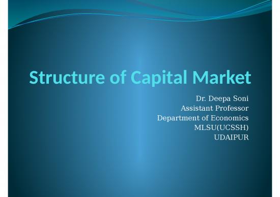 picture1_Structure Ppt 74293 | 2222 Structure Of Capital Market