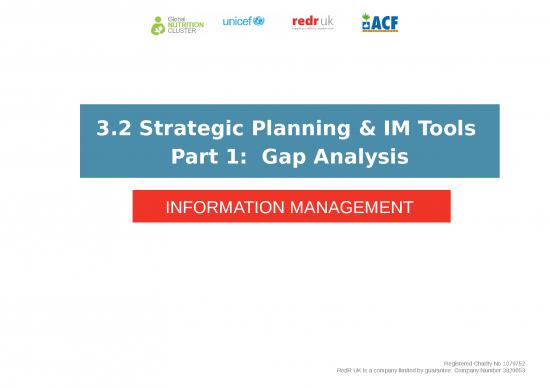 picture_Analysis Ppt 75815 | 2 Ppt Strat Plng & Im Tools Part Gap Anal