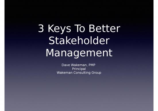 picture1_Stakeholders Ppt 75301 | 3 Keys To Stakeholder Management