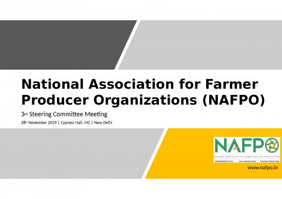 picture_Agriculture Ppt 76698 | 3rd Nafpo Scm