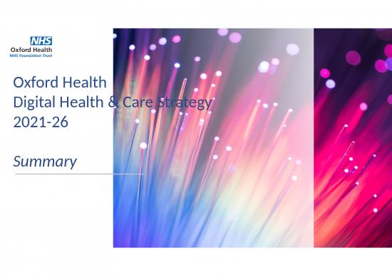 picture Information Ppt 74947 | 48ii Ohft Digital Health Care Strategy Summary