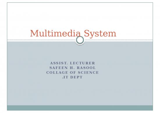 picture Audio For Powerpoint Free Download 74912 | 4 Multimedia Sound
