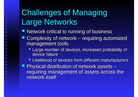 picture_Slideshare Management 76338 | 6 Network Management Snmp