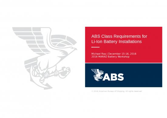 picture1_Analysis Ppt 75802 | Abs Class Requirements Li Ion Battery Installations 21nov16 1