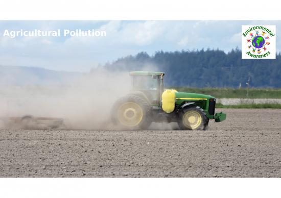 picture_Agricultural Pollution Ppt 76473 | Agricultural Pollution