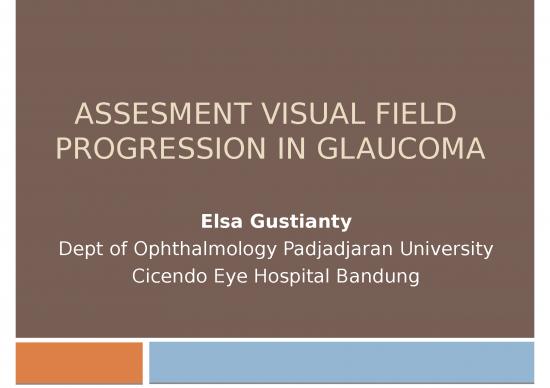 picture_Analysis Ppt 75633 | Assesment Visual Field Progression In Glaucoma