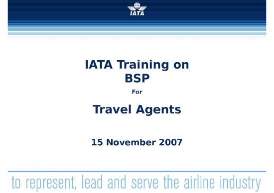 picture_Iata Ppt 75025 | Billing And Settlement