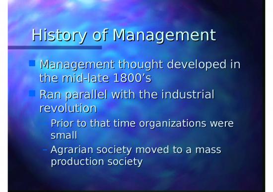 picture History Ppt 76176 | Chapter 2 Pp