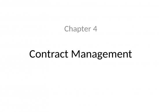 picture_Methods Of Presentation Pdf 75240 | Chapter 4 Sector Contract Management