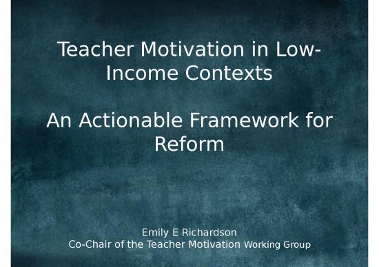 picture Education Ppt 74907 | Cies Tmwg Emily Richardson Presentation