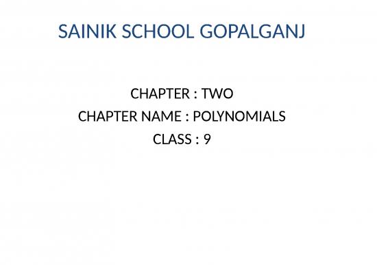 picture Mathematics Ppt Presentation Download 74996 | Cl 9 Chapter 2