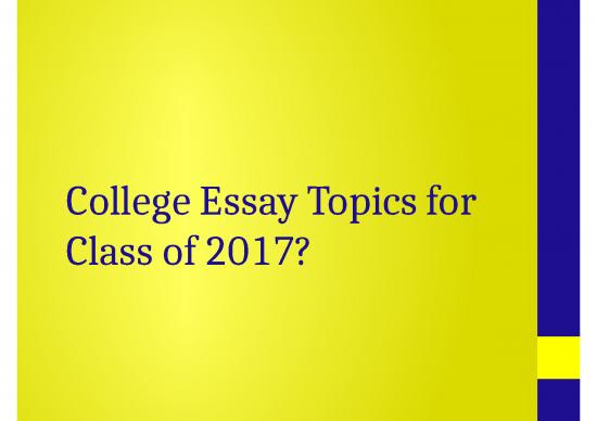 picture_Family Presentation Ppt 75990 | Class Of 2018 College Essays